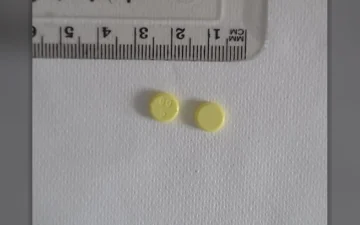 Comprimés Accord Diazepam (Diazepam)