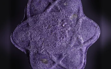 Comprimés Atom (Ecstasy / MDMA)