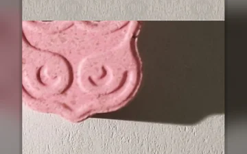Comprimés Sovica (Ecstasy / MDMA)