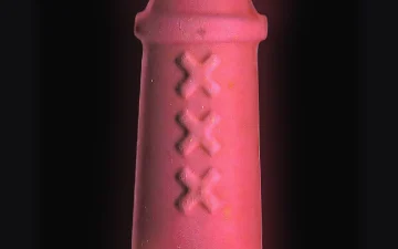 Comprimés XXX Amsterdammertje (2C-B)