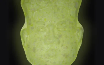 Comprimés K J U (Ecstasy / MDMA)