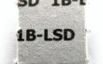 Qu'est-ce que le 1B-LSD ?