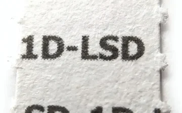 1D-LSD