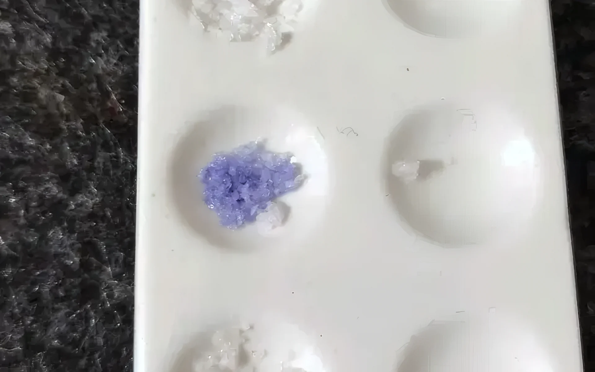 Le 1P-LSD ne rend pas l’Ehrlich violet