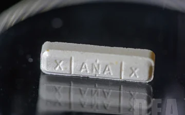 Qu'est-ce que l'alprazolam ?