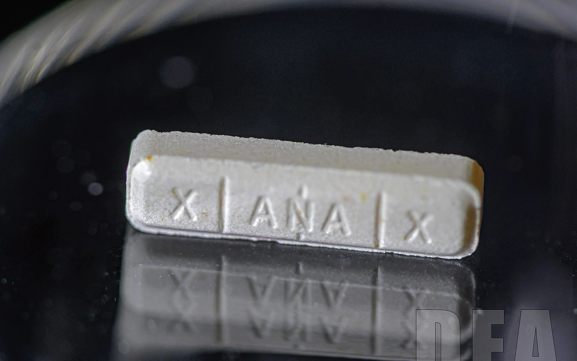 Qu'est-ce que l'alprazolam ?
