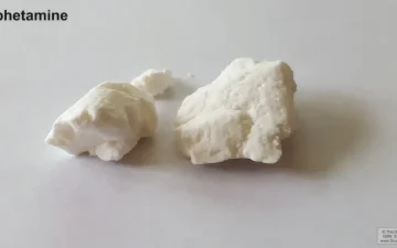 Qu'est-ce que l'amphétamine ?
