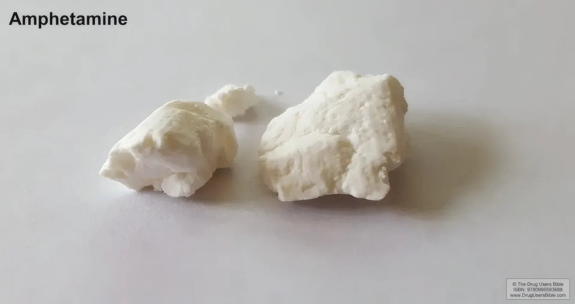 Qu'est-ce que l'amphétamine ?
