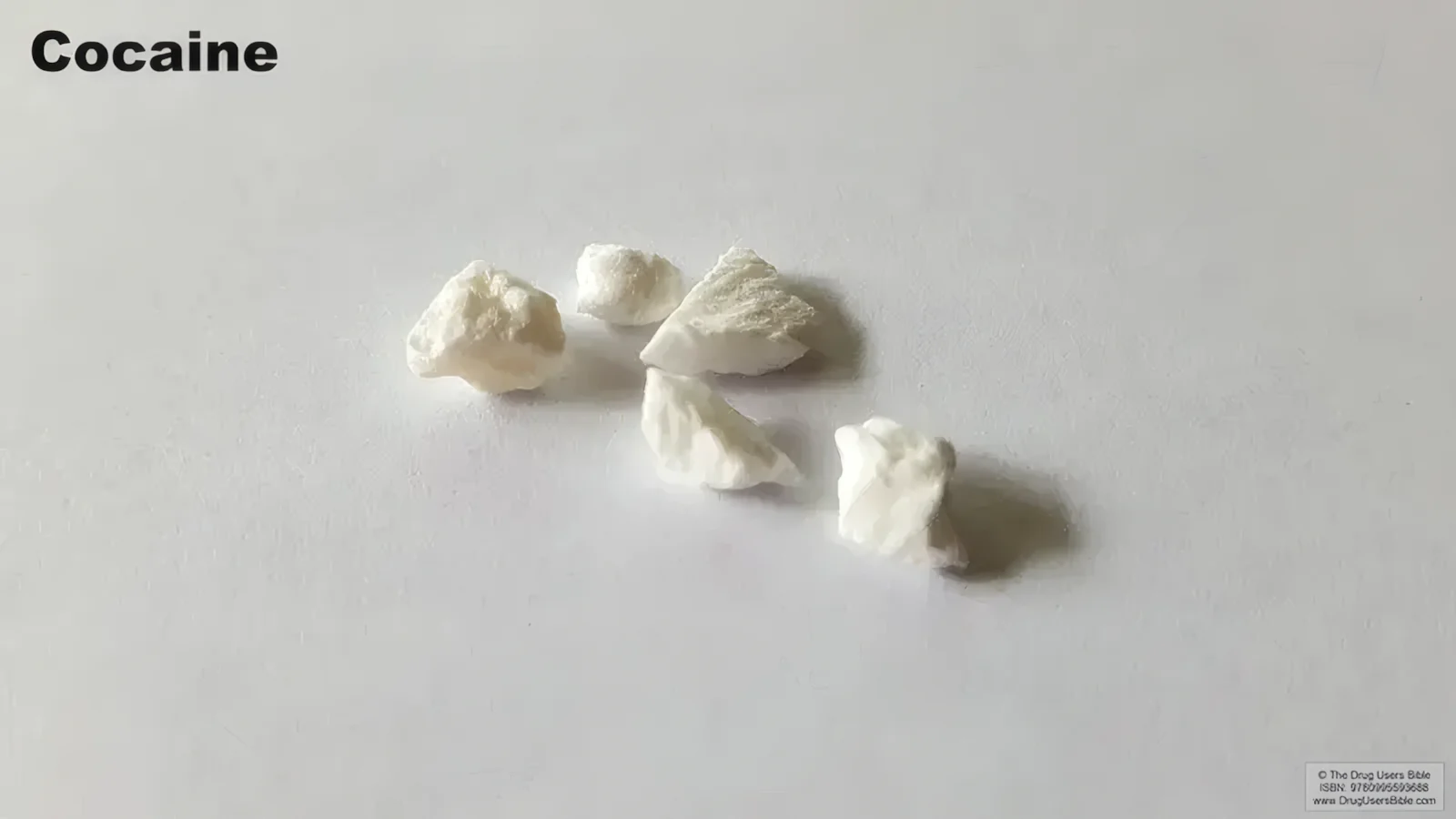 Chlorhydrate de cocaïne