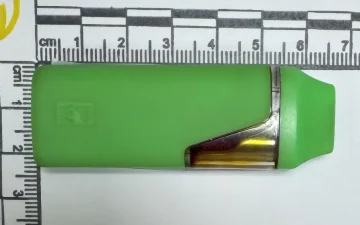 Qu'est-ce que le HHC ?