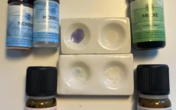 Pureté de la kétamine en Europe, et comment tester la vôtre