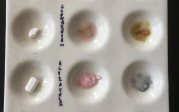 Comment détecter le clonazépam ?