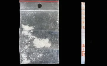 Comment détecter le fentanyl dans la CMC et la MMC
