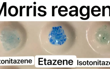 Comment détecter les nitazènes ?