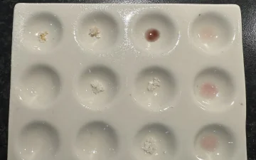 Comment tester l'AMPHÉTAMINE ?