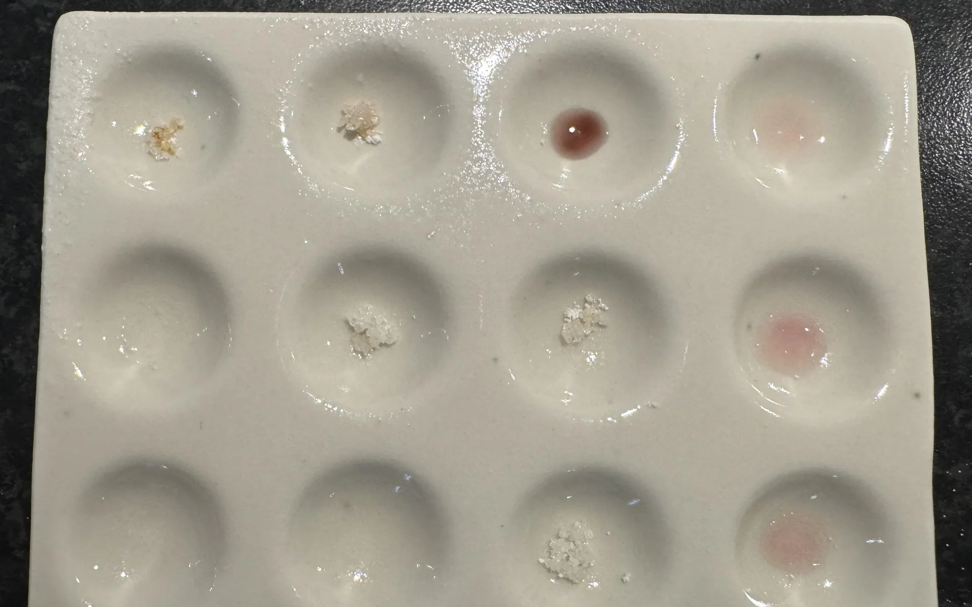 Comment tester l'AMPHÉTAMINE ?