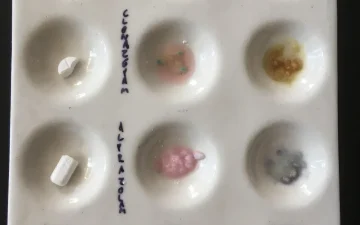 Comment tester les benzodiazépines