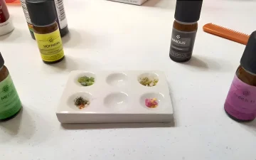 Comment tester le DMT ?