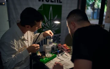 Comment tester la qualité des substances ?