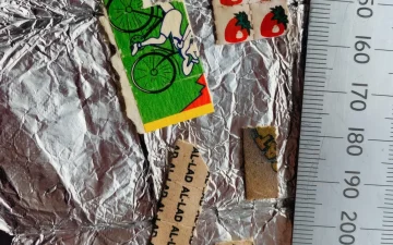 Qu'est-ce que le LSD ?