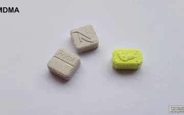 Qu'est-ce que la MDMA ?