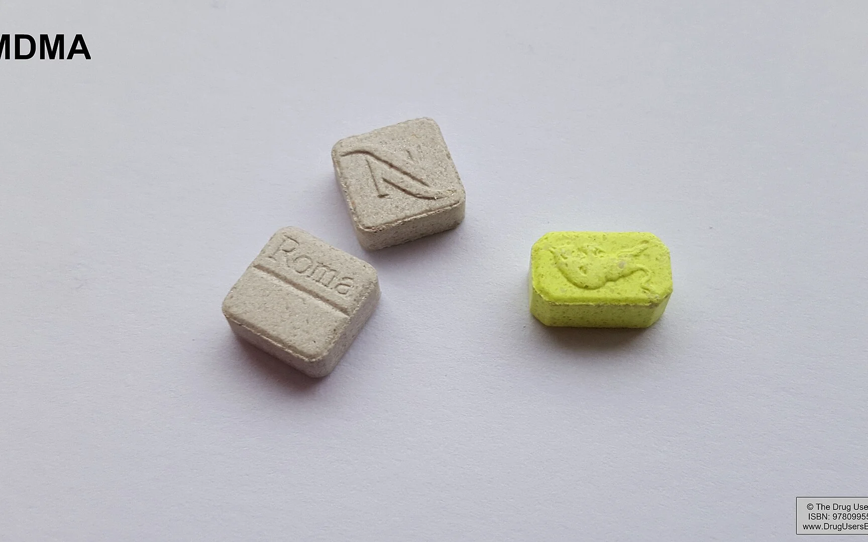 Qu'est-ce que la MDMA ?