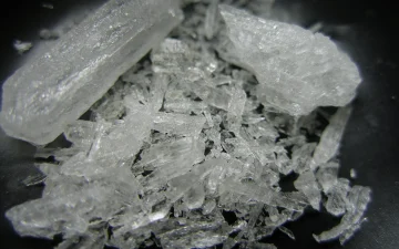 Qu'est-ce que la méthamphétamine ?