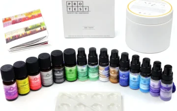 Kit PRO Test complet pour identifier les substances