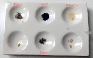 MDA vs MDMA : ce qui les différencie et comment les distinguer
