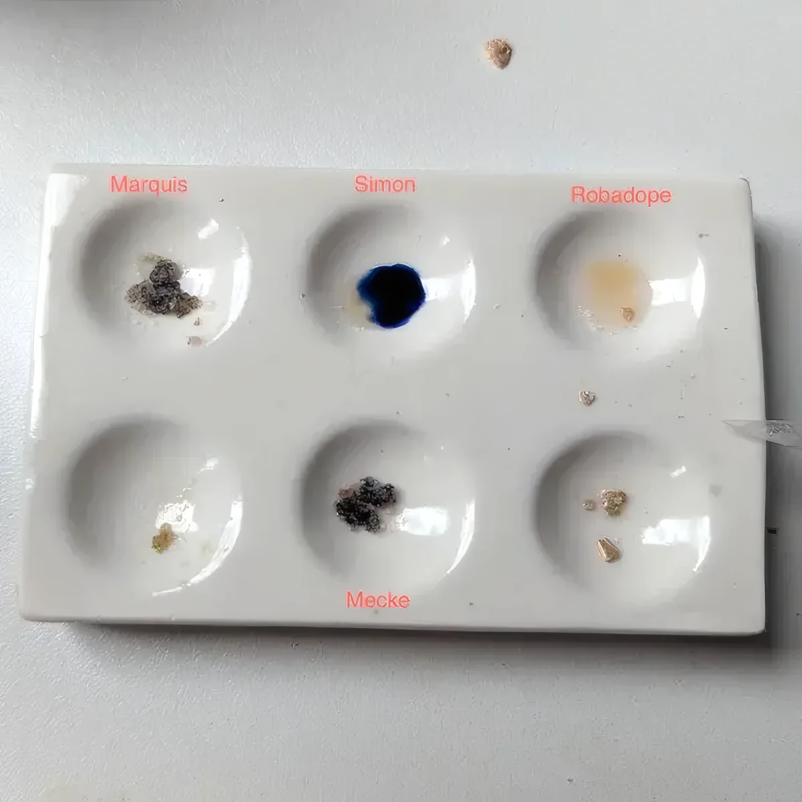 MDA vs MDMA : ce qui les différencie et comment les distinguer