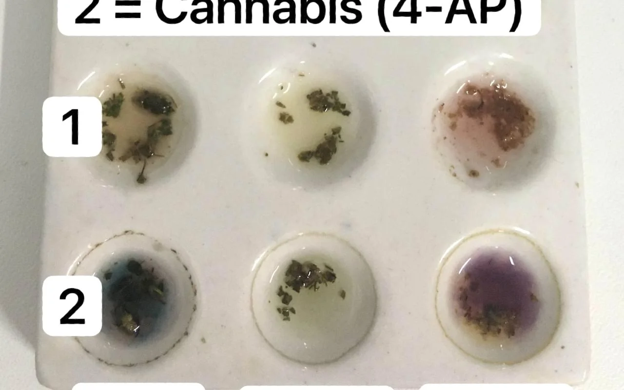 Quels cannabinoïdes de synthèse sont sur le marché ?