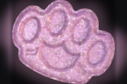 Comprimés Schlagring (Ecstasy / MDMA)