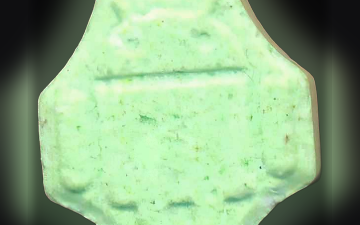 Comprimés Angel (Ecstasy / MDMA)