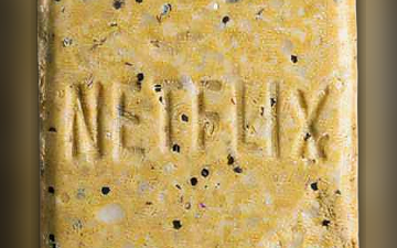 Comprimés Bullet (Ecstasy / MDMA)
