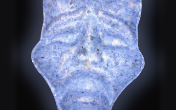 Comprimés Trauriges Gesicht (Ecstasy / MDMA)