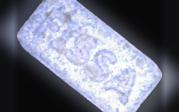 Comprimés Fissa (Ecstasy / MDMA)