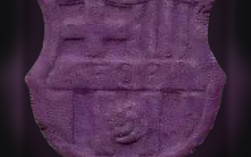 Comprimés Barrio Sesamo (Ecstasy / MDMA)