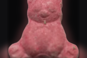 Comprimés Oso (Ecstasy / MDMA)