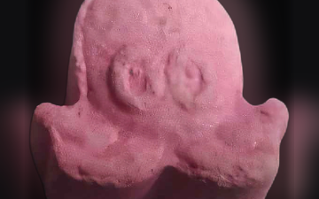 Comprimés Pulpo (Ecstasy / MDMA)
