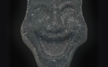 Comprimés Mascara (Ecstasy / MDMA)