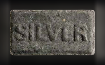 Comprimés Silver_bullet (Ecstasy / MDMA)