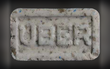 Comprimés Uber Eats (Ecstasy / MDMA)