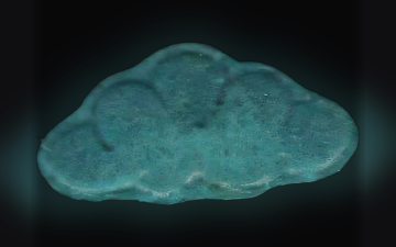 Comprimés Nube (Ecstasy / MDMA)