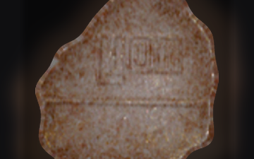 Comprimés Lion (Ecstasy / MDMA)
