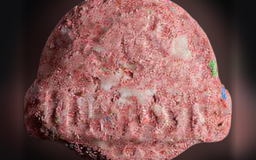 Comprimés Jurassic Park (Ecstasy / MDMA)
