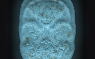Comprimés Cara (Ecstasy / MDMA)