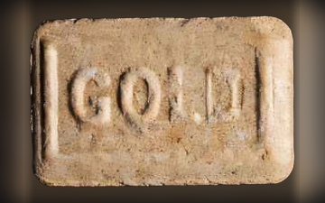Comprimés Gold (Ecstasy / MDMA)