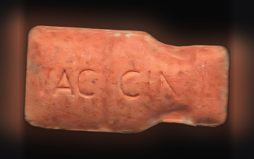 Comprimés Vaccine Pfizer (Ecstasy / MDMA)