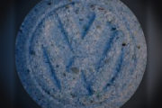 Comprimés VW (Ecstasy / MDMA)