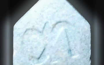 Comprimés Albert Heijn (Ecstasy / MDMA)